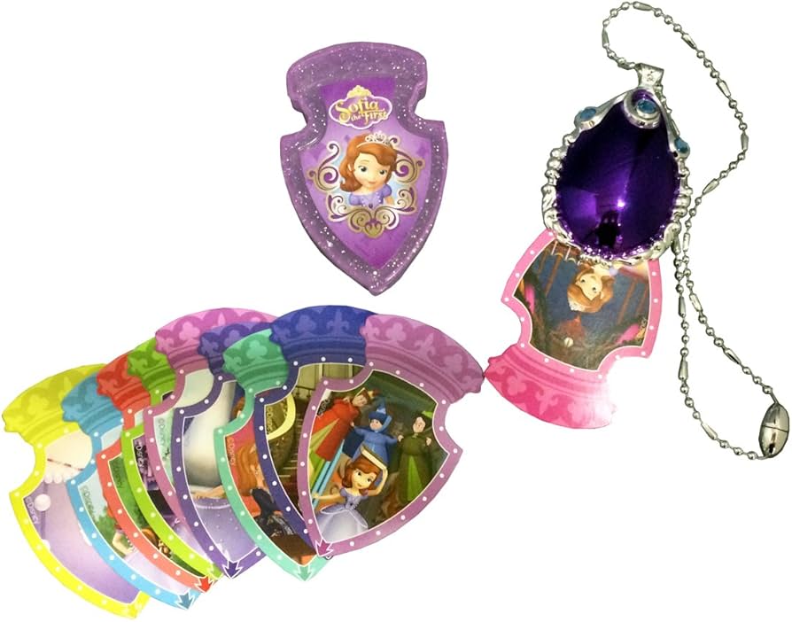 Amazon.co.jp: ディズニー ちいさなプリンセスソフィア アバロー